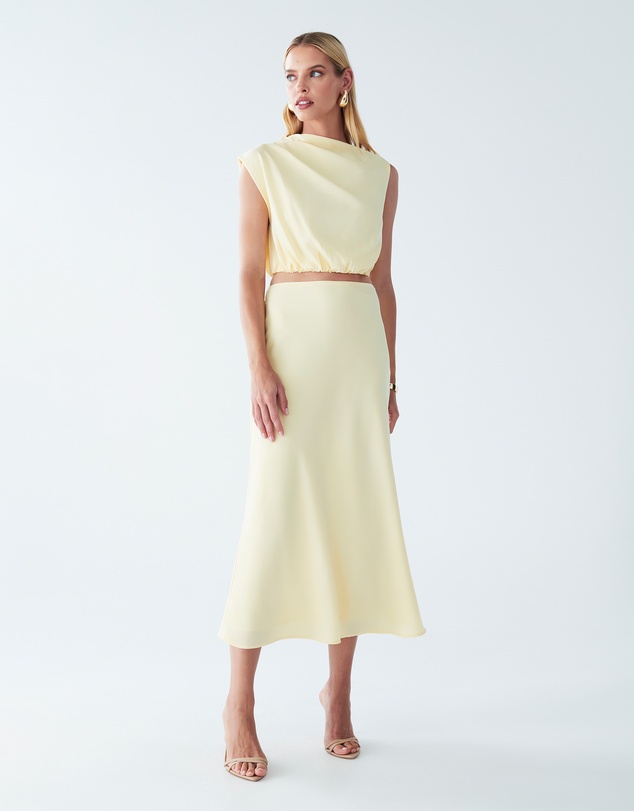 BWLDR - Alisa Skirt