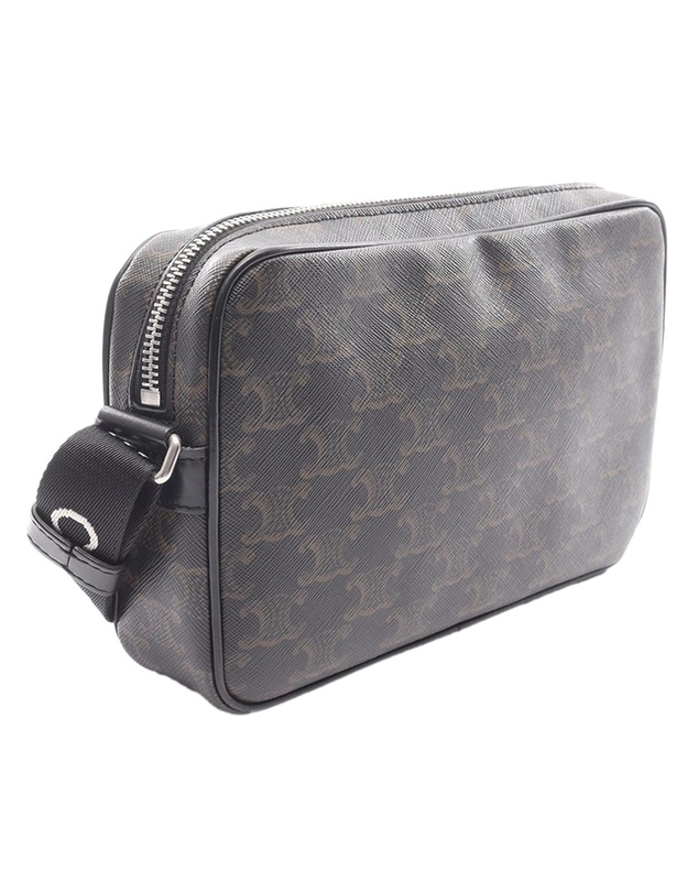 Pre-Loved by Azura Reborn - Pre-Loved Medium Triomphe Camera Bag