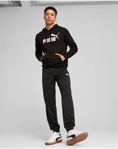 Puma - Essentials No. 1 Logo Hoodie