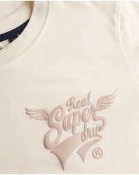 Superdry - Super Wings Tee