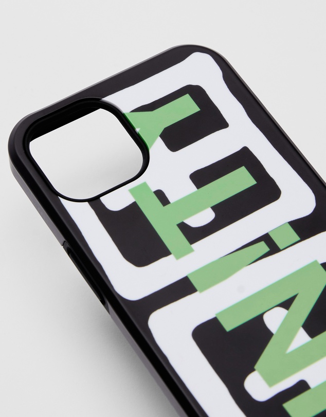 Ksubi - Unity 1999 Iphone 13 Cover Black