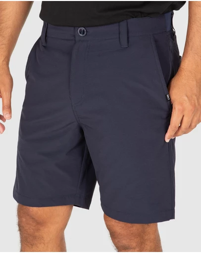 UNIT - UNIT Mens Flexlite Lightweight Stretch 19
