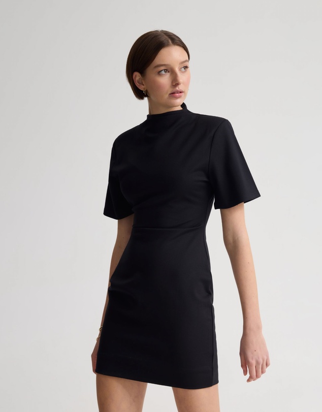 Oxford - Elce Dress