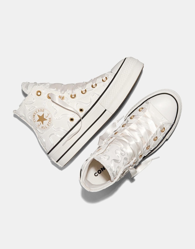 Converse - Chuck Taylor All Star Lift - Women's