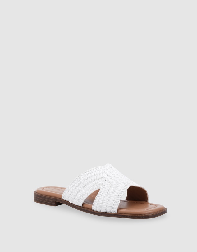 Nude Footwear - Darcy