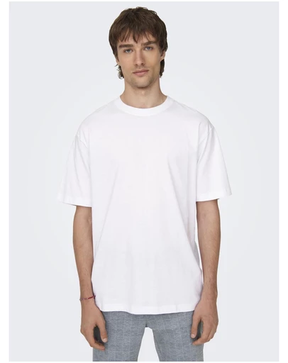 Only & Sons - Fred Relaxed T-Shirt