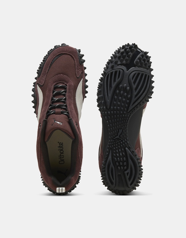 Puma - Mostro XC Prime Sneakers Footwear - Unisex