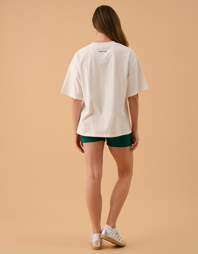 Araminta James - Sun Oversized Tee