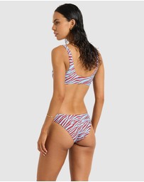 Bond-Eye Swimwear - Quinn Crop