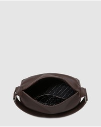 Status Anxiety - Think Twice Handbag