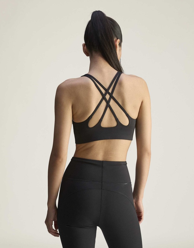 adidas by Stella McCartney - adidas By Stella McCartney Yoga Bra Womens
