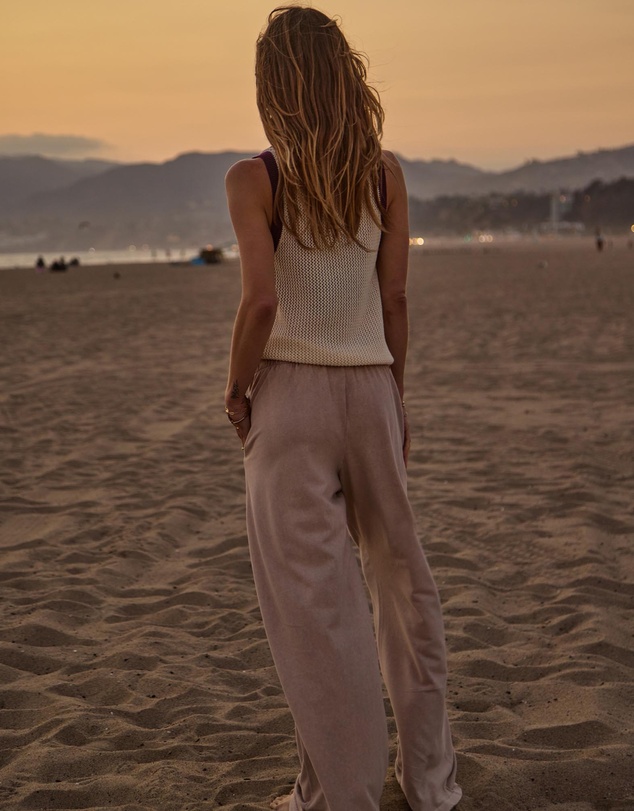 The Upside - Soho Tokio Wide Leg Pants