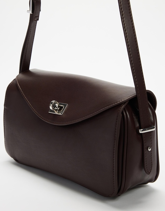 Therapy - London Shoulder Bag - ICONIC EXCLUSIVE