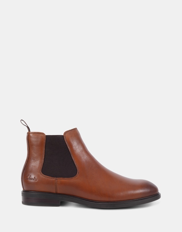 Clarks - Ollie Whiskey