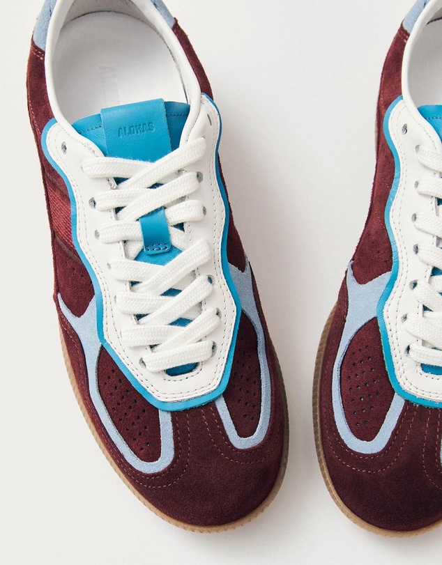 Alohas - TB 490 Rife Sneakers