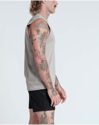 Vacancy Co - All Seeing Eye Tank