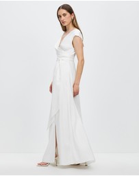 Alabaster The Label - Aurelia Dress
