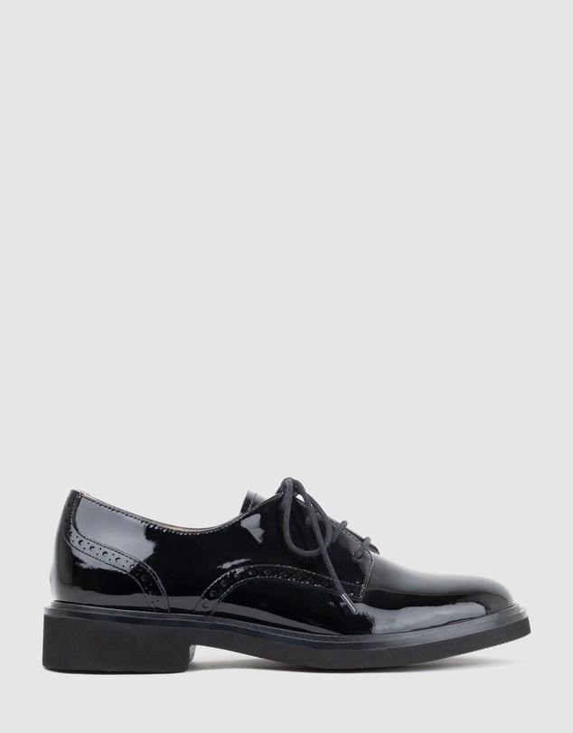 Edward Meller - PAOLO Lace Up