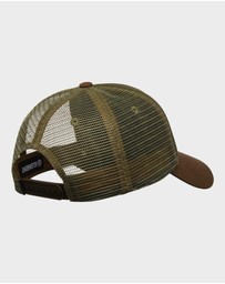 Element - Mens Icon Mesh Trucker Cap