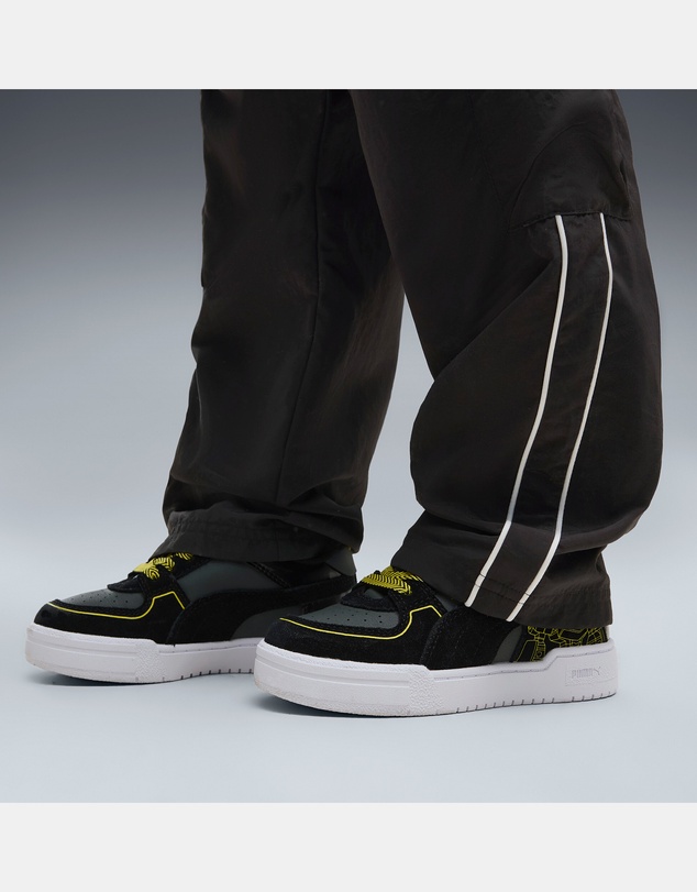 Puma - TRANSFORMERS California Pro Sneakers - Unisex