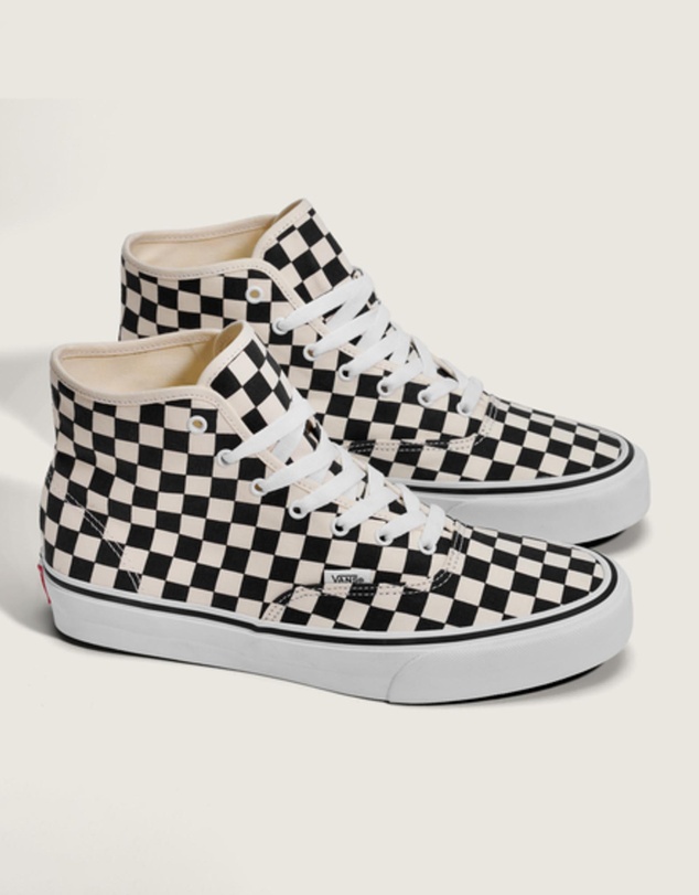 Vans - Authentic Hi 2.0 - Unisex