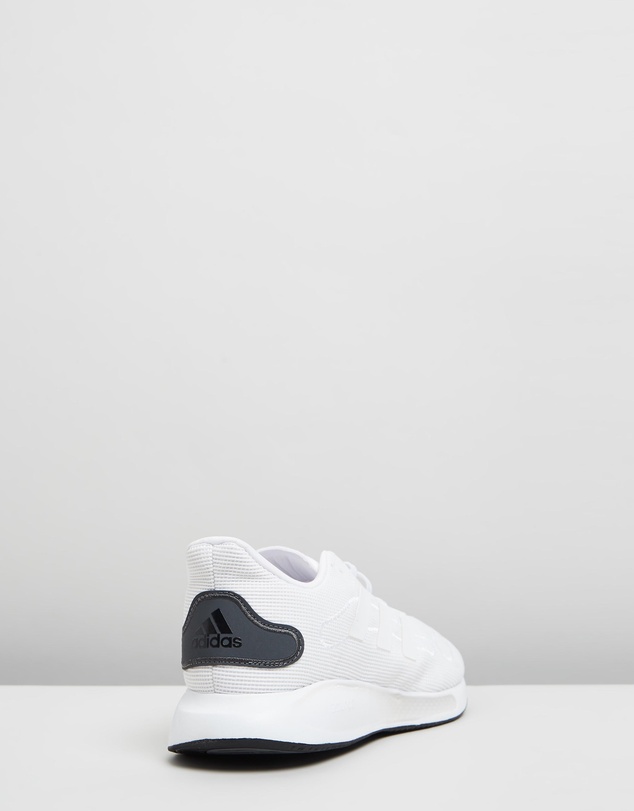 adidas Performance - Galaxar Run - Men's Running Shoes