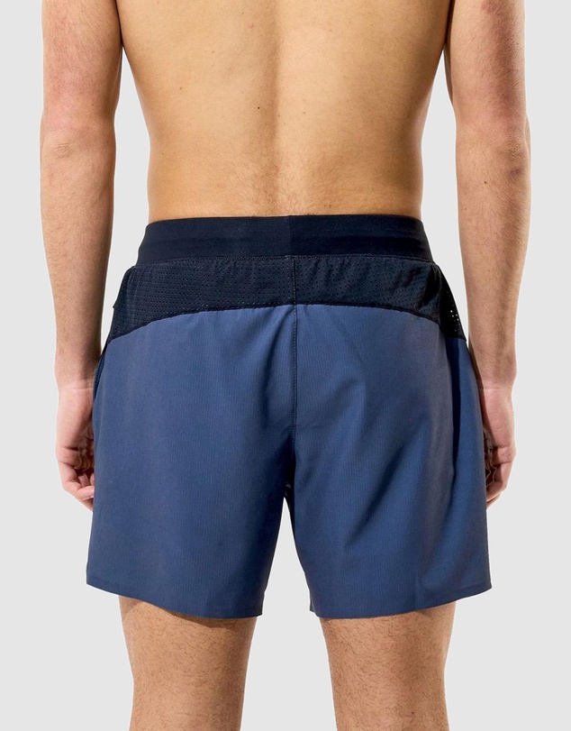 Speedo - Solid Never Stop Volley Shorts 16-Inch