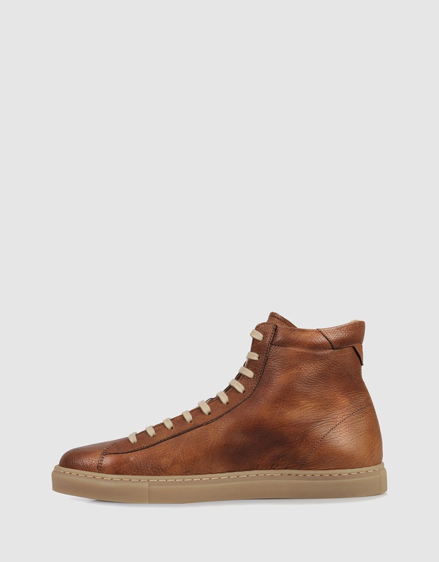 Brando - Kubrik-high High Top sneakers