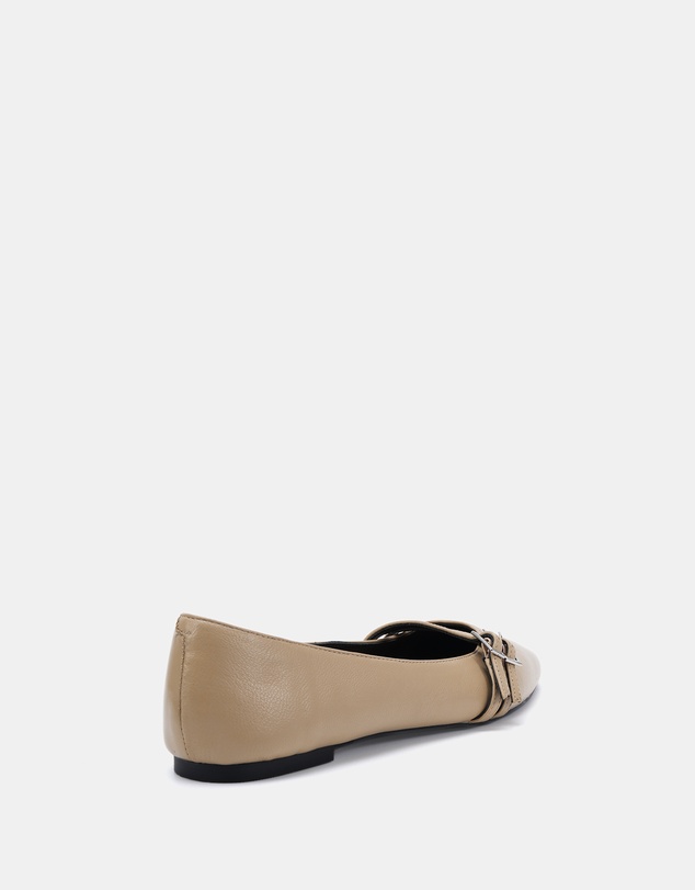 Miss Sofie - Liri Ballet Flats