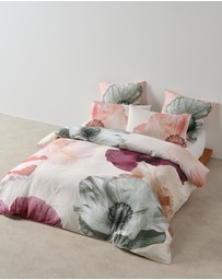 Linen House - Ellie European Pillowcase