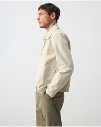 M.N.G - Cirjon Jacket