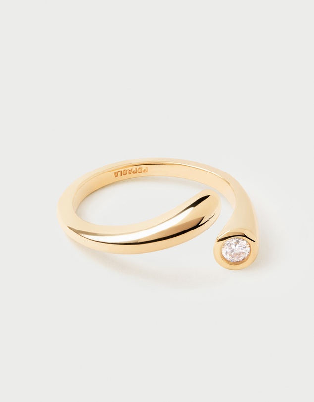 PDPAOLA - Caramelle Ring