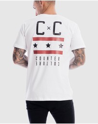 Counter Culture - Legion Tee