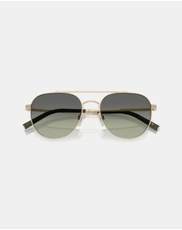 Oliver Peoples - R-10