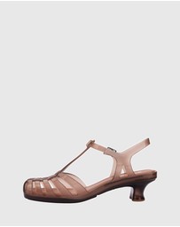Melissa - Melissa Vixen Kitteen Heel