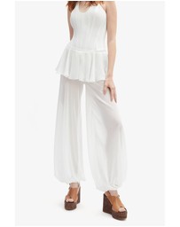 Bardot - Lissett Soft Balloon Pant