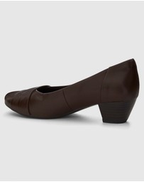 Wide Steps - Adler