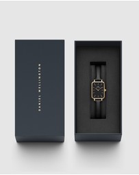Daniel Wellington - Quadro Sheffield