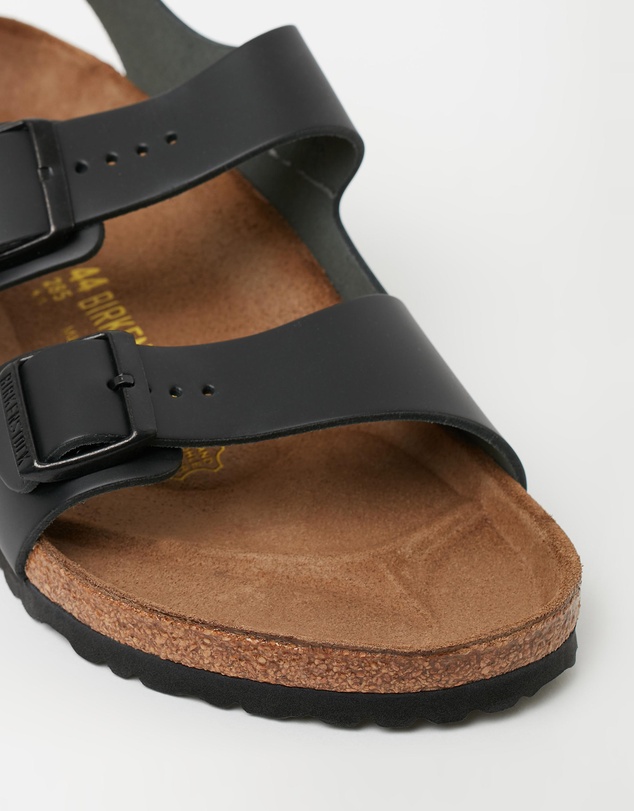 Birkenstock - Milano Regular Unisex