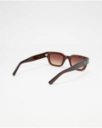 RIXX Eyewear - Boston