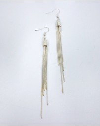FORD MILLINERY - Clare Earrings