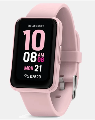 Reflex Active - Series 49 Smart Watch
