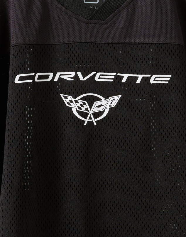 Cotton On Kids - Lcn General Motors Ss Football Jersey