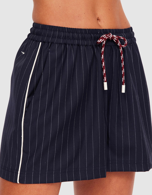 The Upside - Wool Iggy Shorts