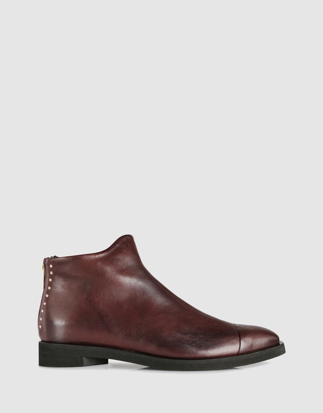 Beau Coops - Vyara-hs Ankle Boots