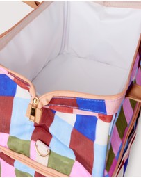 The Somewhere Co - Hopscotch Cooler Bag