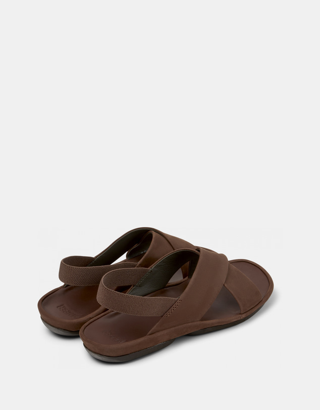 Camper - Sandals Right Isla