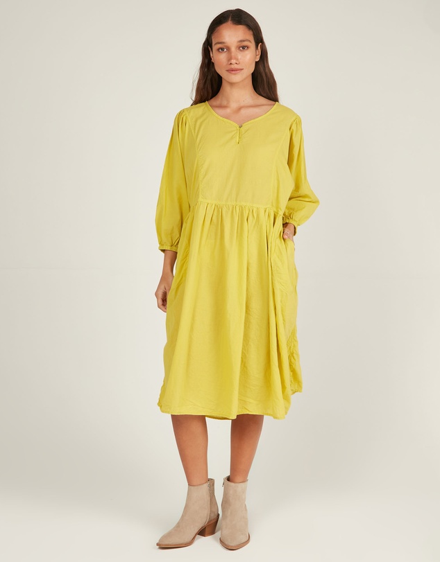 Primness - Halcyon Dress