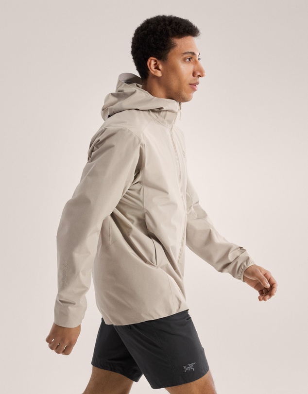 Arc'teryx - Solano Hoody Men's