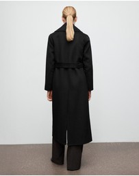 M.N.G - Batin Coat